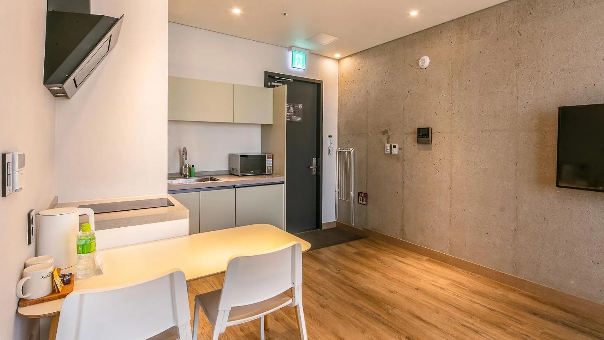 Lacozi Stay , Seoul Hotel