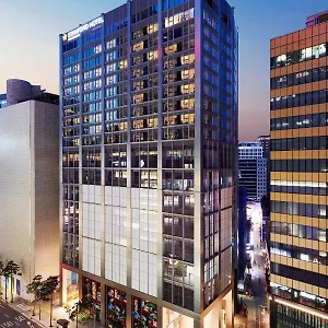 Stanford Myeongdong 酒店
