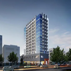 Hotel The Classic Myeongdong, Séoul