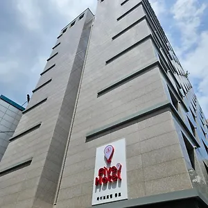 Five Jongno Seúl