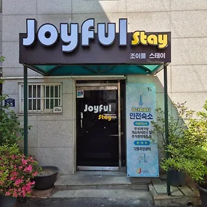 Gasthof Joyful
