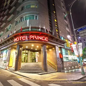 Hotel Prince Seoul Seúl