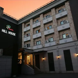 Hotel Hill House Myeongdong