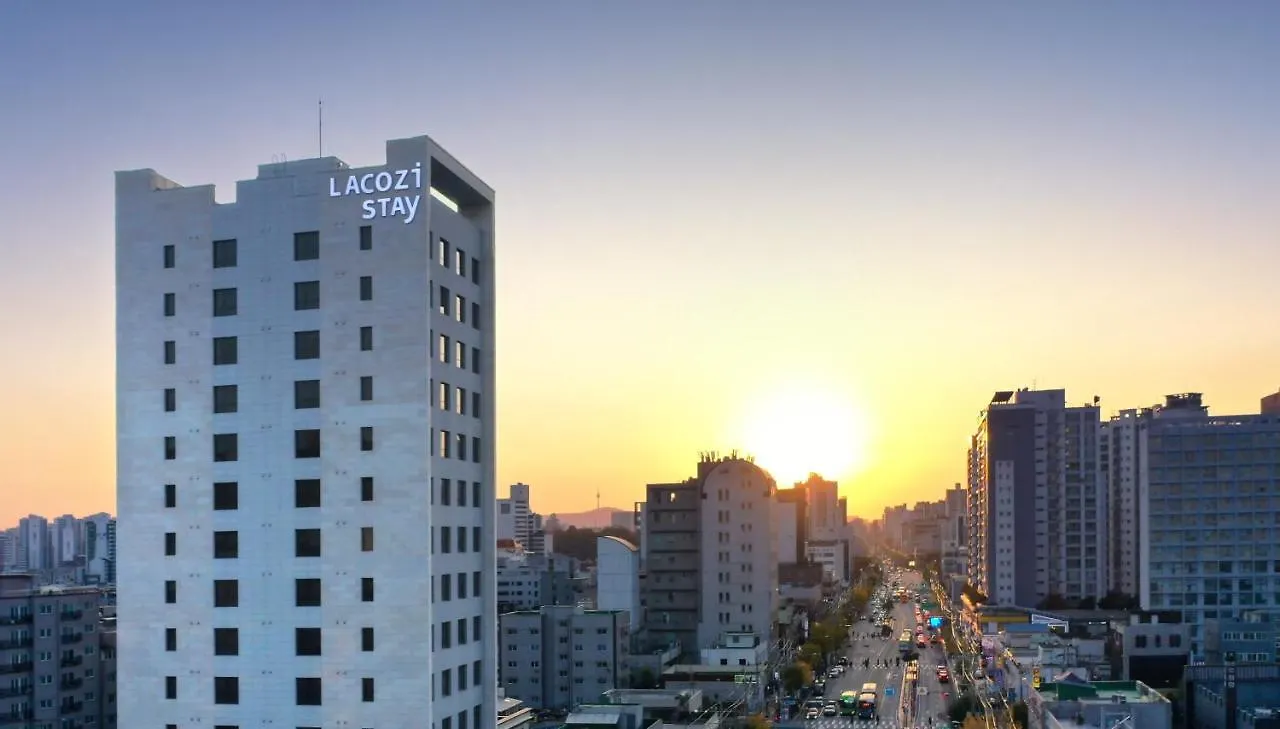 LACOZi STAY Seoul Südkorea