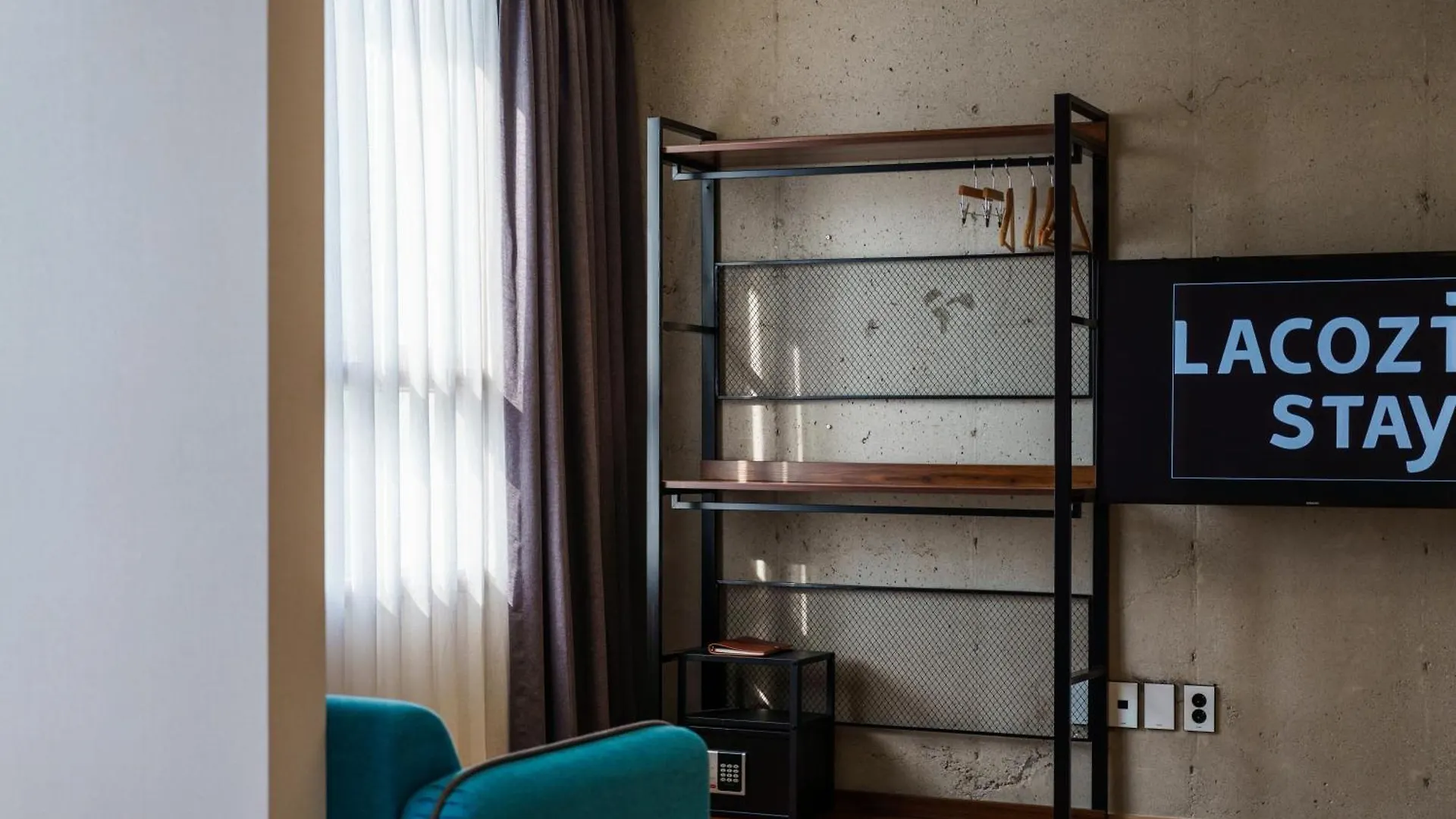 Hotel LACOZi STAY Seoul
