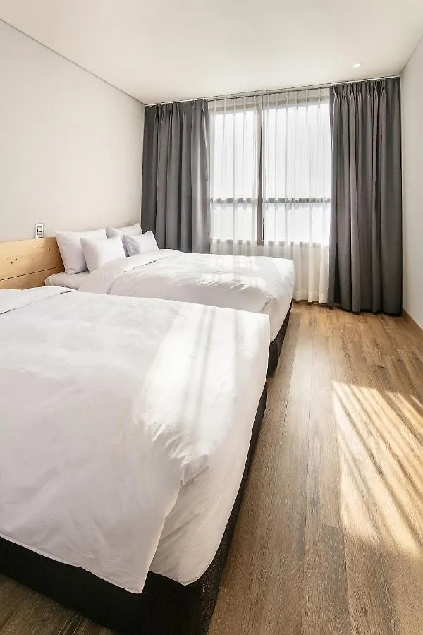 Hotel LACOZi STAY Seoul