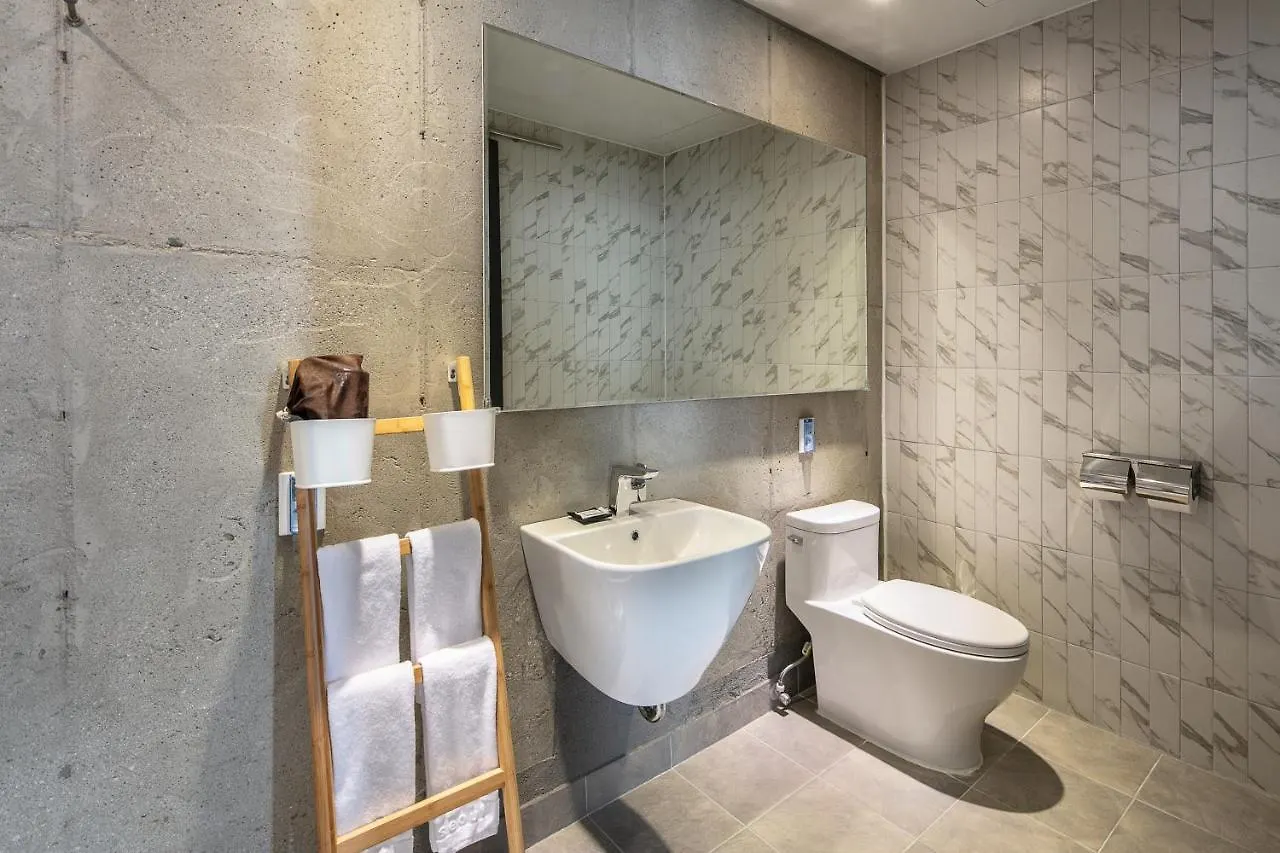 Lacozi Stay , Seoul Hotel