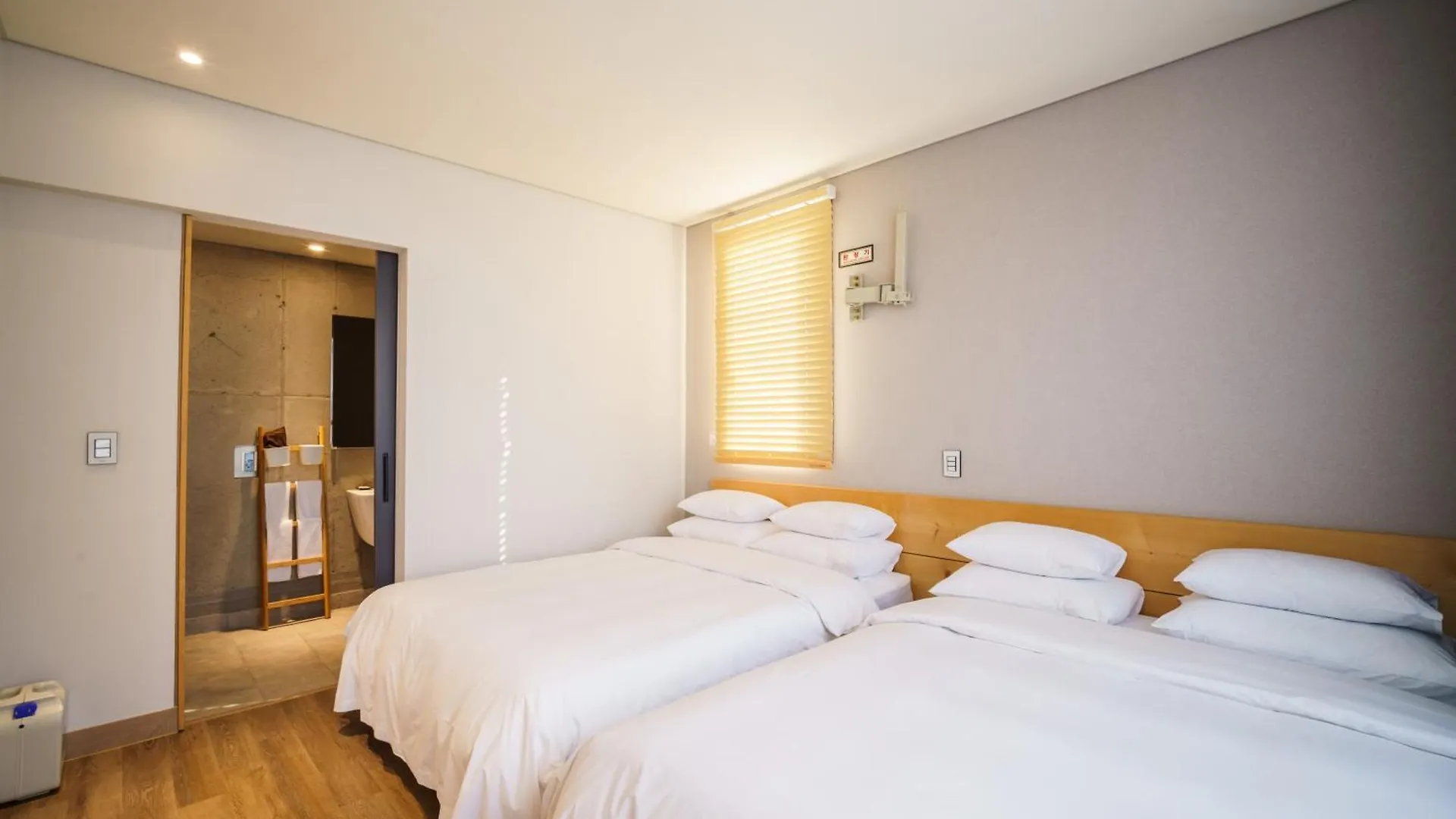 Lacozi Stay , Seoul