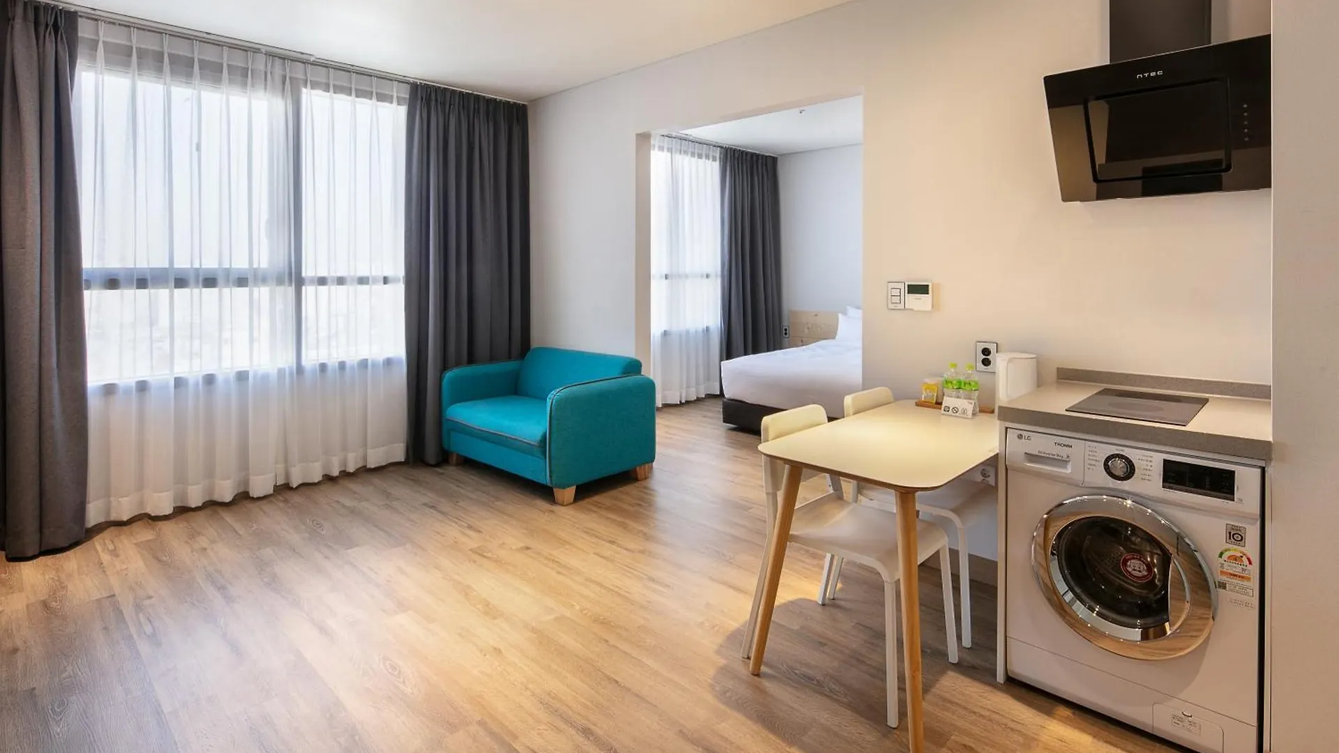 Hotel Lacozi Stay , Seoul