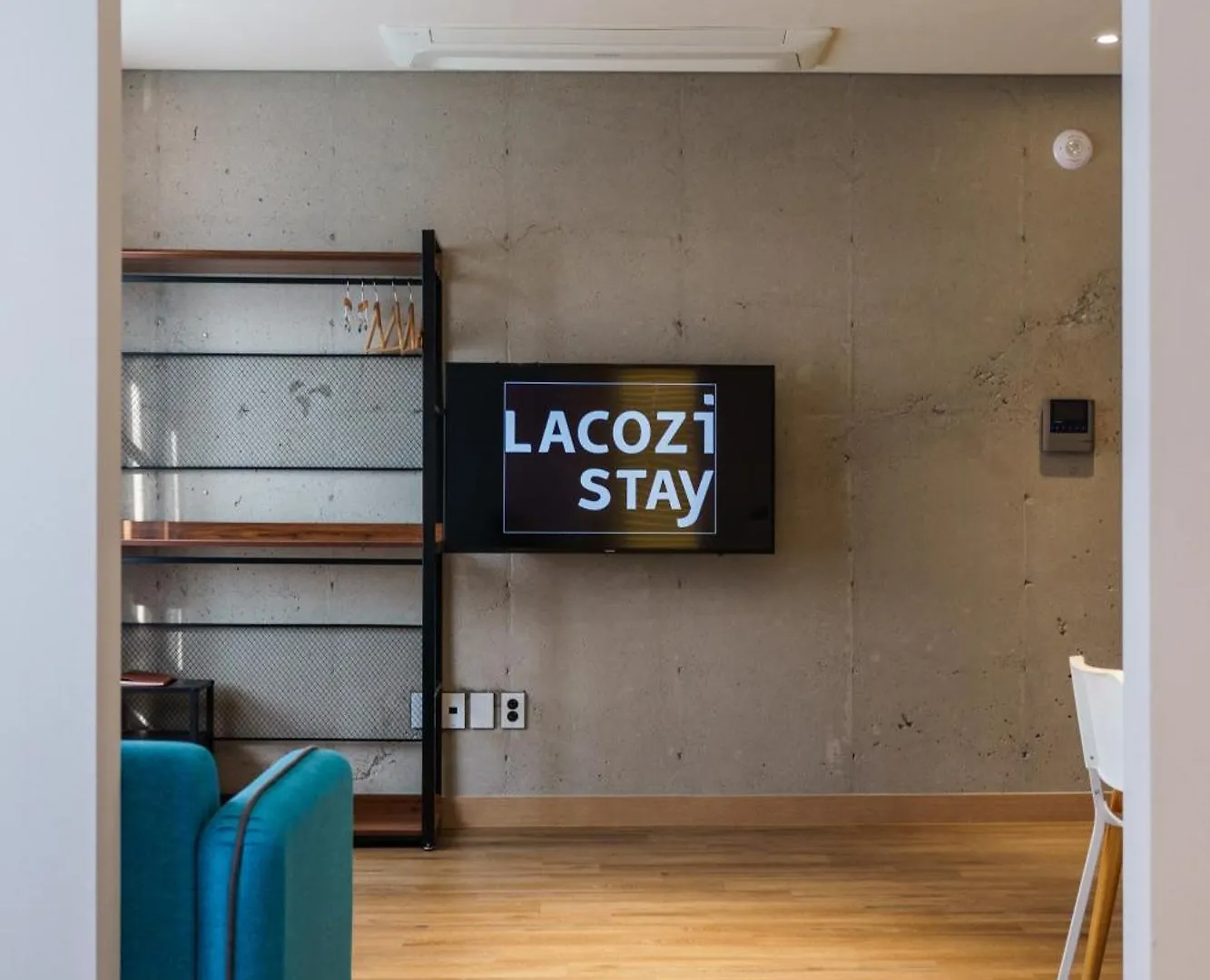 Lacozi Stay , Seoul 3*,