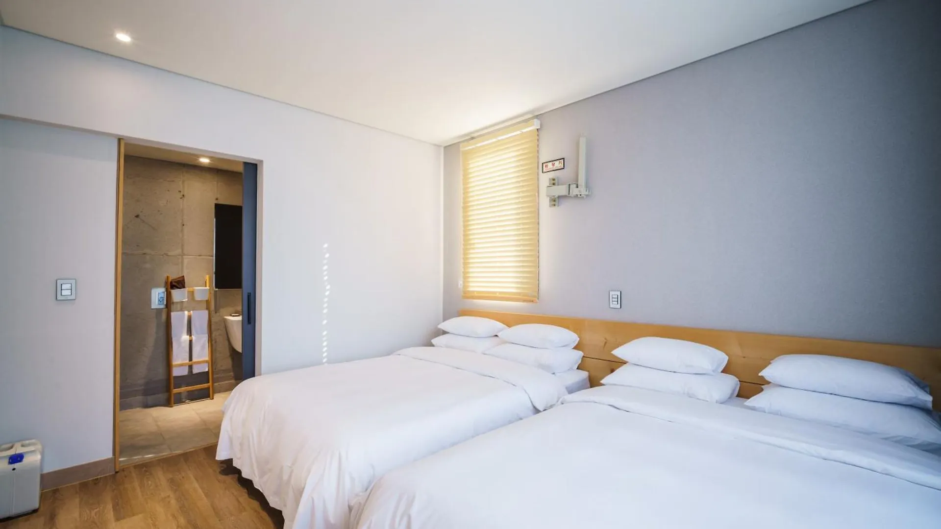 Lacozi Stay , سيول فندق
