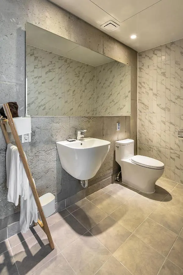 Lacozi Stay , Seoul Hotel