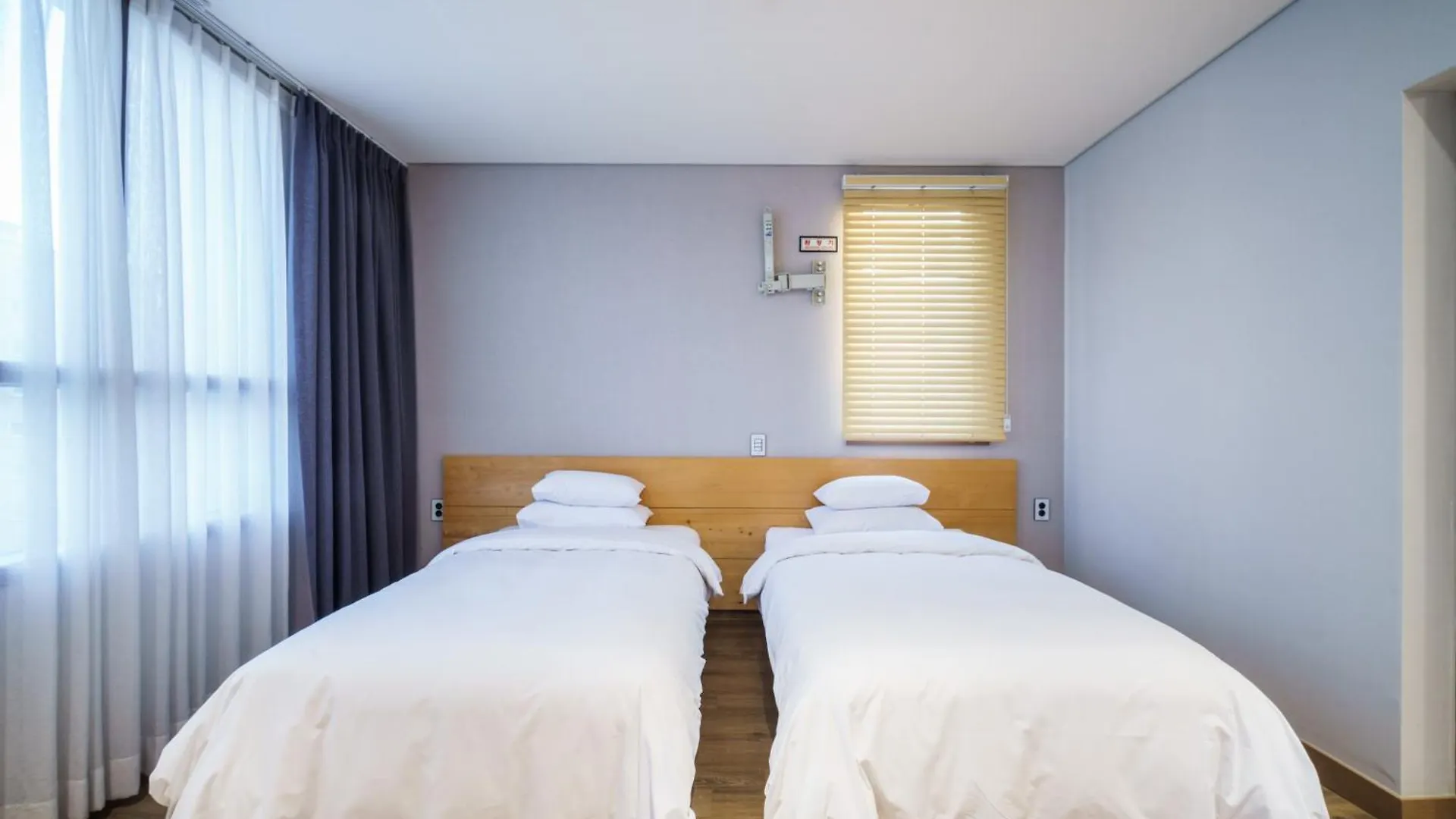 Lacozi Stay , Seoul 3*,