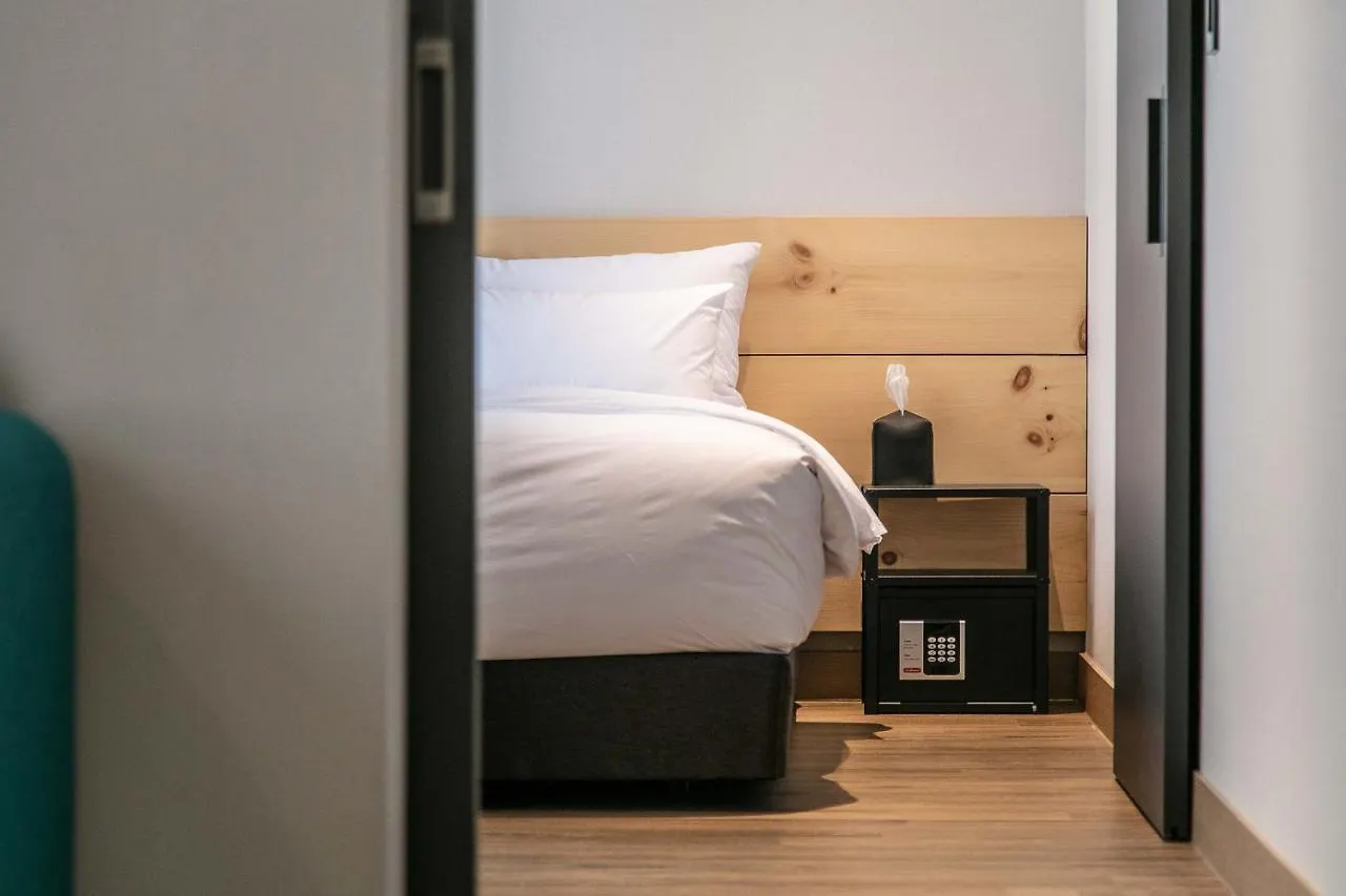 Lacozi Stay , Seoul Hotel